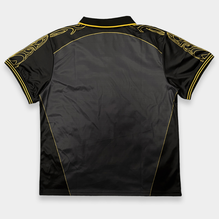 Custom Retro Vintage Football Shirts & Sublimation Soccer Jerseys