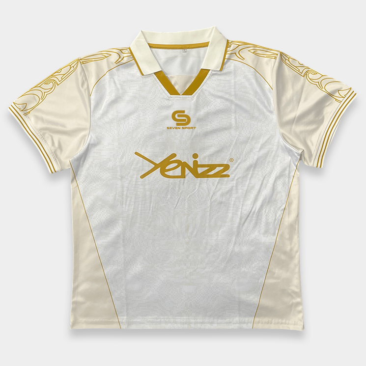 Custom Retro Vintage Football Shirts & Sublimation Soccer Jerseys