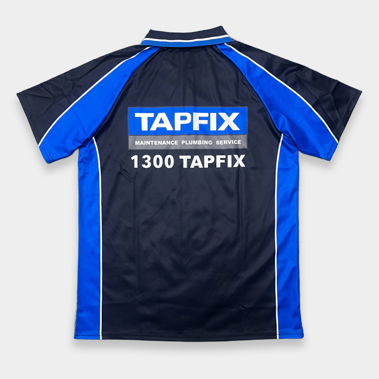 Custom Team Uniform | Sublimation Polo Shirts Manufacturer
