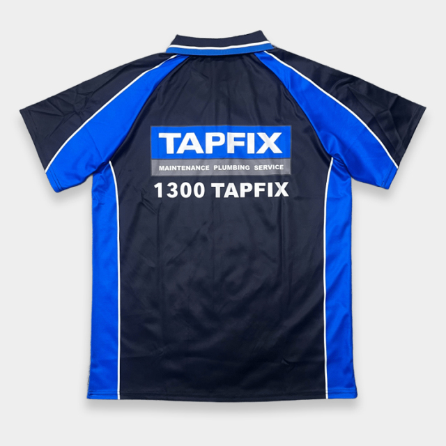 Custom Team Uniform | Sublimation Polo Shirts Manufacturer