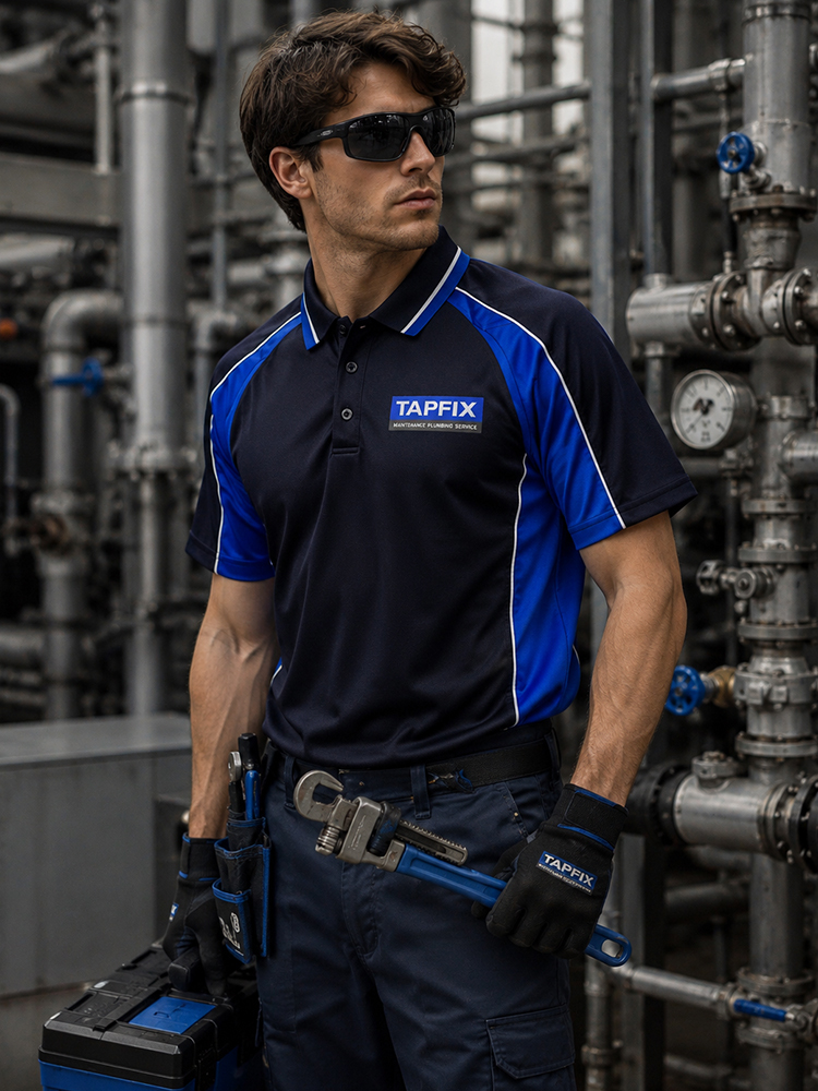 Custom Team Uniform | Sublimation Polo Shirts Manufacturer