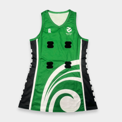 Custom Netball Dresses | Sublimation Netball Uniforms