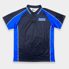 Custom Team Uniform | Sublimation Polo Shirts Manufacturer