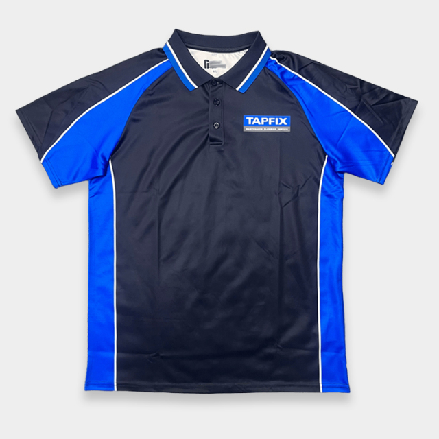 Custom Team Uniform | Sublimation Polo Shirts Manufacturer
