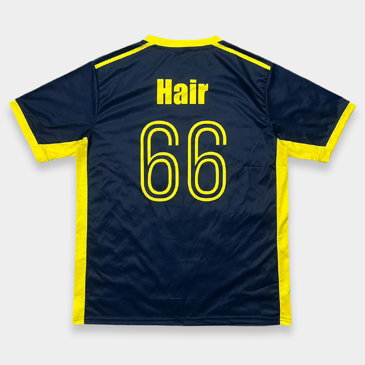 Custom Soccer Jerseys | Sublimated Soccer Uniforms Manufacturer | MOQ 10