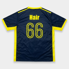 Custom Soccer Jerseys | Sublimated Soccer Uniforms Manufacturer | MOQ 10