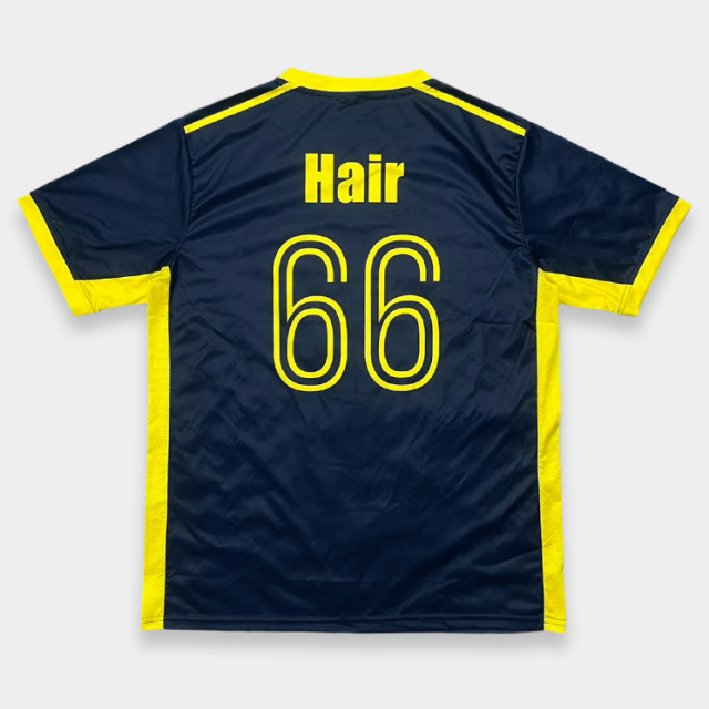 Custom Soccer Jerseys | Sublimated Soccer Uniforms Manufacturer | MOQ 10