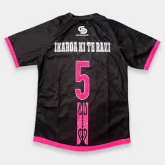 Custom Rugby Jersey – Premium Sublimation Rugby Team Uniforms