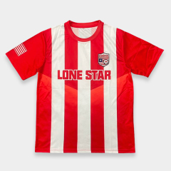 Custom Sublimation Soccer Jersey | Soccer Uniform Manufacturer