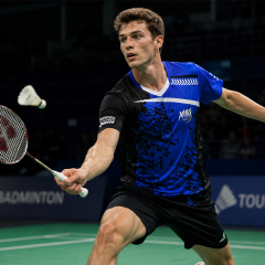 Custom Sublimation Badminton Jersey Manufacturer | Men & Women Badminton Uniform