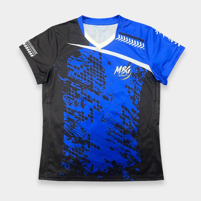 Custom Sublimation Badminton Jersey Manufacturer | Men & Women Badminton Uniform
