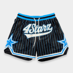 Custom Sublimated Basketball Shorts | Embroidered Mesh Shorts for Men and Women