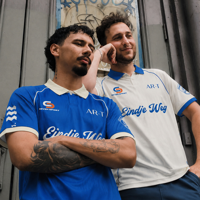 Custom Oversized Vintage Soccer Jersey | Retro Football Shirts