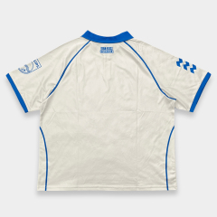 Custom Oversized Vintage Soccer Jersey | Retro Football Shirts