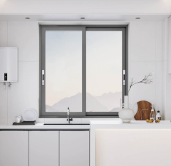 Sliding Window: Where Elegance Meets Engineering Excellenc