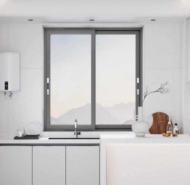Sliding Window: Where Elegance Meets Engineering Excellenc