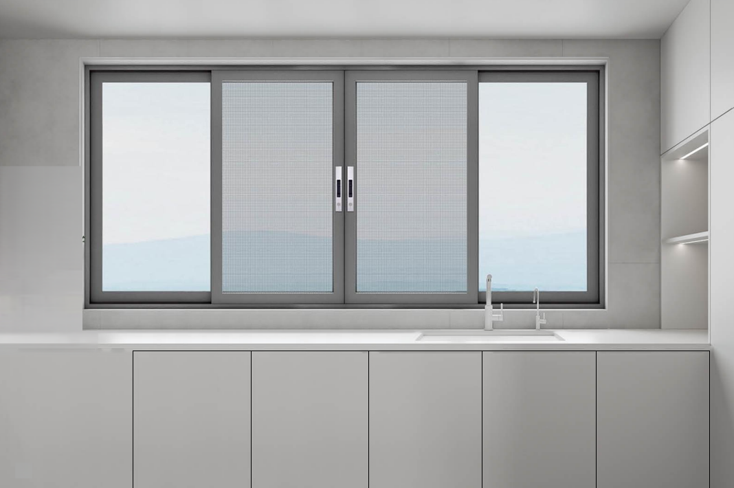 Sliding Window: Where Elegance Meets Engineering Excellenc