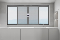 Sliding Window: Where Elegance Meets Engineering Excellenc
