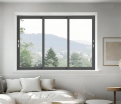 Sliding Window: Where Elegance Meets Engineering Excellenc