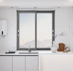 Sliding Windows: Redefining Elegance, Efficiency, and Space Optimization