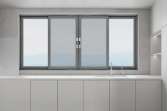 Sliding Windows: Redefining Elegance, Efficiency, and Space Optimization