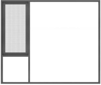 CASEMENT WINDOW: The Epitome of Functionality, Security, and Energy Efficienc