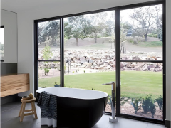 Hopper Window: Revolutionizing Ventilation with Intelligent Design