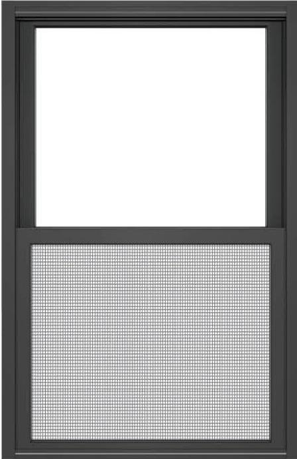 Hopper Window: Revolutionizing Ventilation with Intelligent Design
