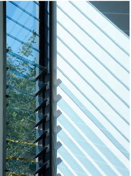 HAND-CRANKED BLINDS: Precision, Reliability, and Safety in Window Coverings