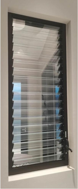 HAND-CRANKED BLINDS: Precision, Reliability, and Safety in Window Coverings