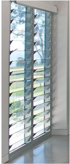 HAND-CRANKED BLINDS: Precision, Reliability, and Safety in Window Coverings