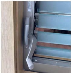 HAND-CRANKED BLINDS: Precision, Reliability, and Safety in Window Coverings