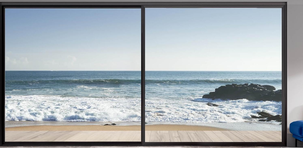 PANORAMIC DOOR: Redefining Spaces with Unobstructed Elegance