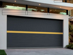 Premium Garage Doors: Engineering Excellence for Security, Efficiency, and Aesthetics