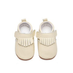 Cream White