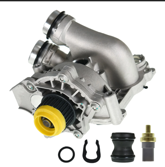 Water Pump for Audi A3 A4 TT Tiguan Jetta Golf CC
