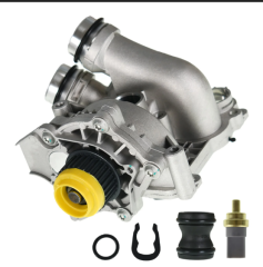 Water Pump for Audi A3 A4 TT Tiguan Jetta Golf CC