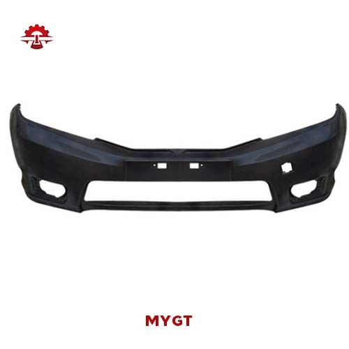 MYGT Front Bumper for Honda Accord 2003-2007