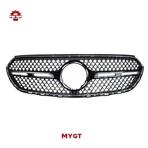 MYGT Front Grille for  2023 Mercedes-Benz GLC X254