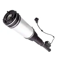 Factory Direct Rear Shock Absorber for Mercedes S320 Models Best Quality New Hot Selling