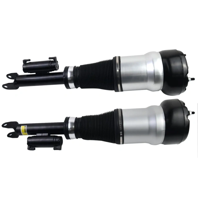 Mercedes Benz A2223204713 Left Front air Shock Absorber for S350 Models