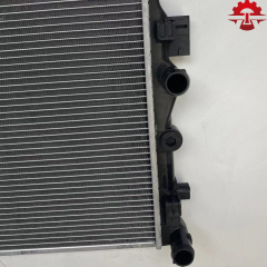 MYGT Auto Radiator 6R0121253D Car Water Tank Used for VW New Polo Auto Parts