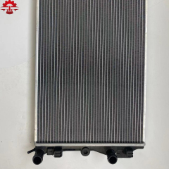 MYGT Auto Radiator 6R0121253D Car Water Tank Used for VW New Polo Auto Parts