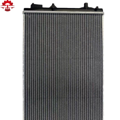 MYGT Auto Radiator 6R0121253D Car Water Tank Used for VW New Polo Auto Parts