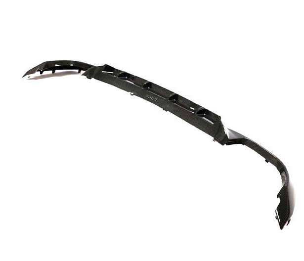 Carbon Fiber Parts Carbon Fiber Rear Spoiler Modified Rear Lip Suitable for BMW 3 Series G20 M340