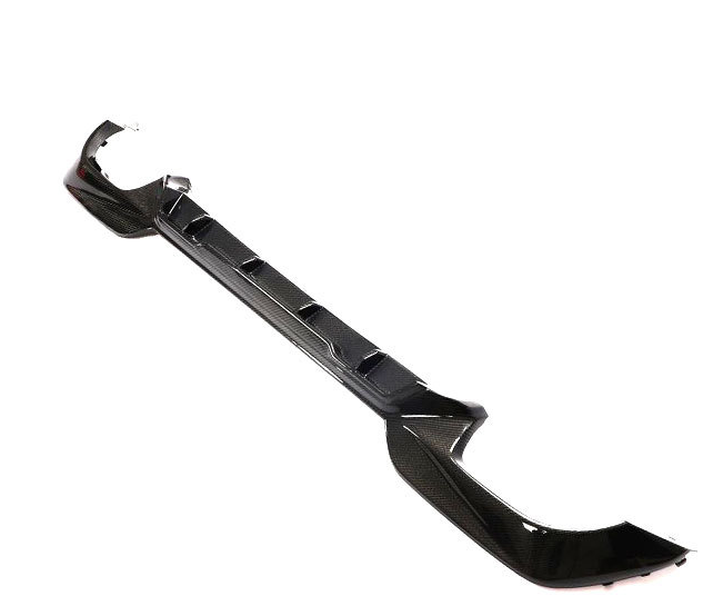 Carbon Fiber Parts Carbon Fiber Rear Spoiler Modified Rear Lip Suitable for BMW 3 Series G20 M340