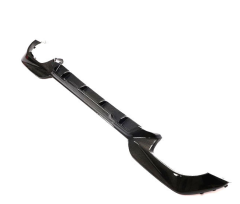 Carbon Fiber Parts Carbon Fiber Rear Spoiler Modified Rear Lip Suitable for BMW 3 Series G20 M340