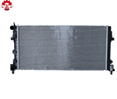 Auto Radiator for VW New Jetta Water Tank Cooling System OE Number 6R0121253A