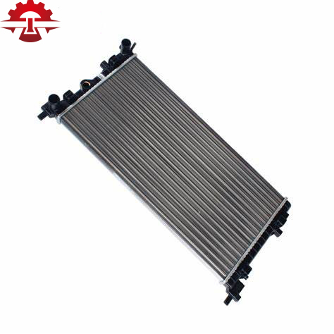 Auto Radiator for VW New Jetta Water Tank Cooling System OE Number 6R0121253A