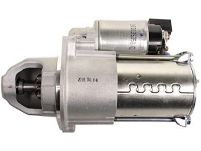 High-quality Hyundai Sonat (2004-2012) starter 36100-25020